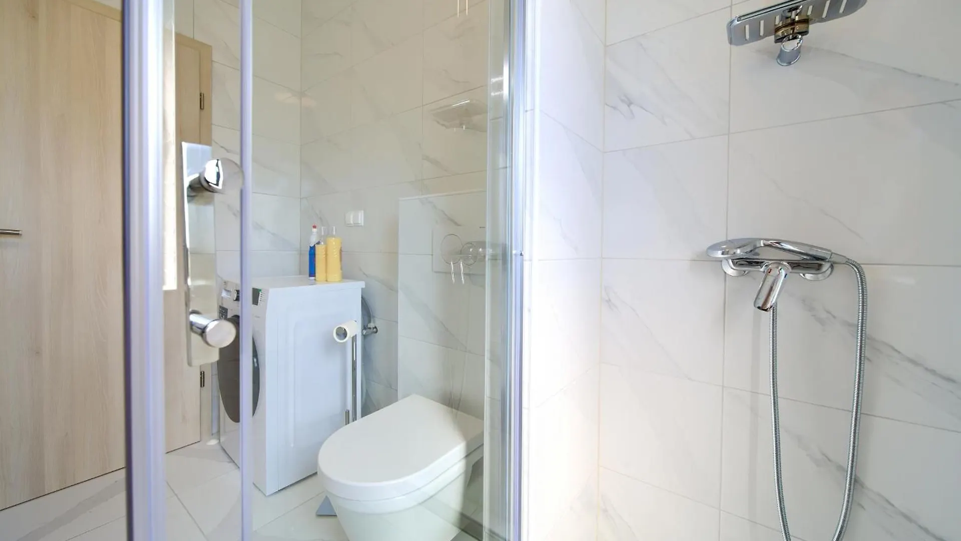 Apartments Paola & Karla With Pool Krk Town 0*,  Croatia