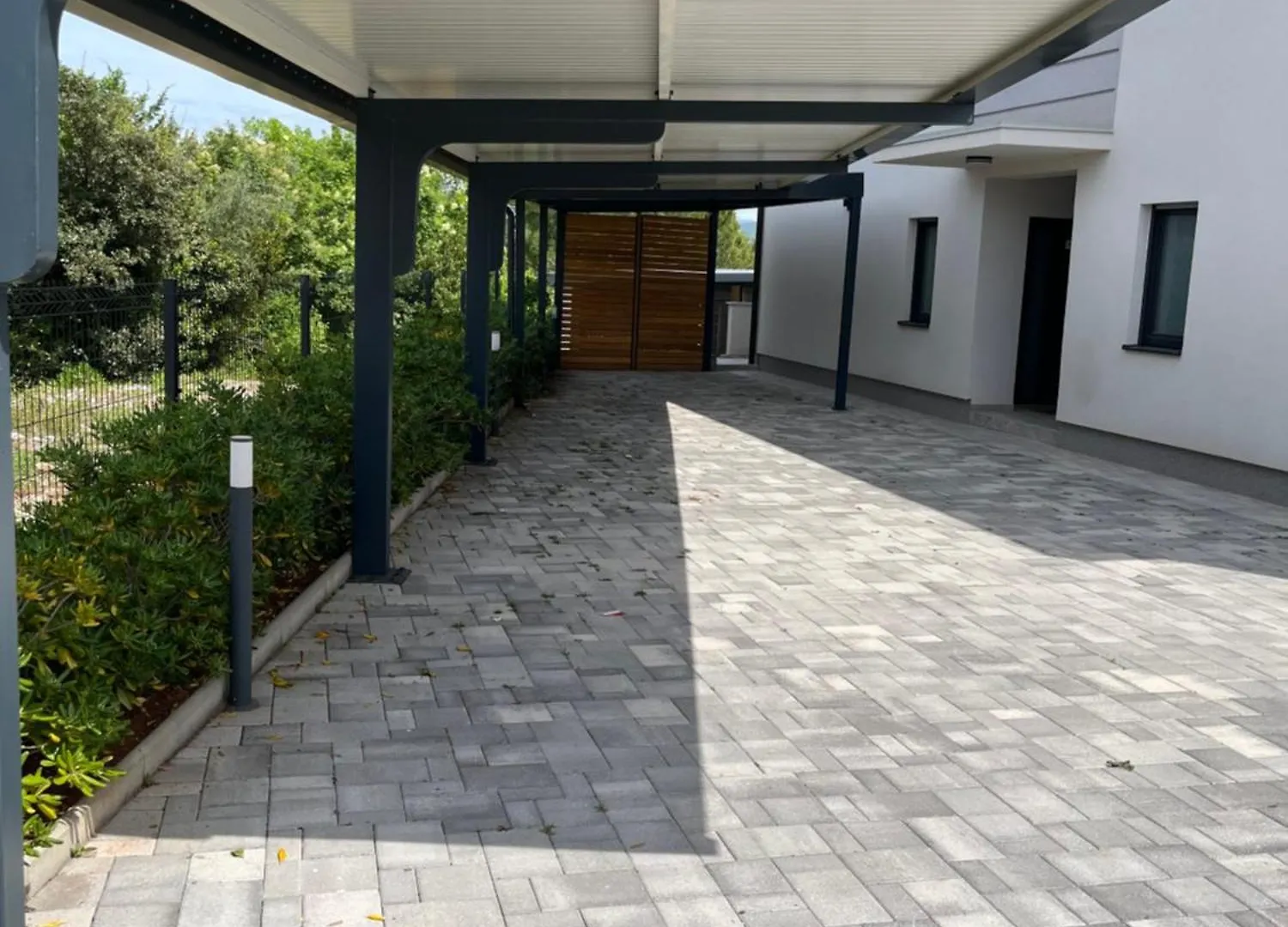 Apartments Paola & Karla With Pool Krk Town Croatia